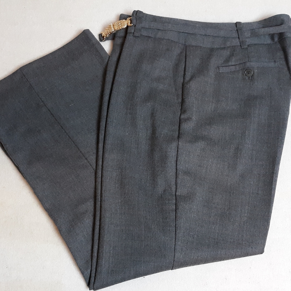 TALBOTS PETITE WOMEN'S SLACKS - Heritage